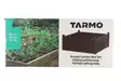 Viljelylaatikko 45,5x45,5 cm Tarmo - Planterings- och odlingsmaterial - 6410416031866 - 4