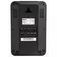 Professionell väderstation med trådlös sensor svart - Termometrar och väderstationer - 8712412571116 - 20