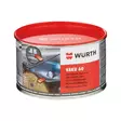 VAKU 60 METALLIPAKKELI 1KG - Spackel och fyllmedel - 4045989547166 - 1