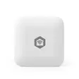 SmartLife Water Detector | Zigbee 3.0 | Batteridriven | Max. batteritid: 12 Månader | Vit - Larm och sensorer - 5412810469536 - 10