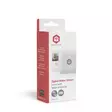 SmartLife Water Detector | Zigbee 3.0 | Batteridriven | Max. batteritid: 12 Månader | Vit - Larm och sensorer - 5412810469536 - 69