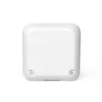 SmartLife Water Detector | Zigbee 3.0 | Batteridriven | Max. batteritid: 12 Månader | Vit - Larm och sensorer - 5412810469536 - 20