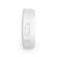 Trådlösa dörrklockan | Batteridriven | 4.5 V DC | 1x CR2032 | Volym: 80 dB | Signalområde: 150 m | 60 Melodier | 1 Mottagare | Vit - Dörrklockor och dörrkameror - 5412810476916 - 15