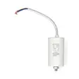 Kondensator | 12 uF | 450 V | Ledning | 10 st. - Reservdelar - 5412810477326 - 10