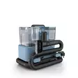 Ångtvätt | 1650 W | 1.7 l | Ånga / Kallt vatten / Varmt vatten | Ångfunktion | 5.00 m | 30 s | Spot Cleaner - Nedis produkter - 5412810478736 - 40
