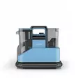 Ångtvätt | 1650 W | 1.7 l | Ånga / Kallt vatten / Varmt vatten | Ångfunktion | 5.00 m | 30 s | Spot Cleaner - Nedis produkter - 5412810478736 - 10
