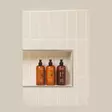 Rento Metsämänty virkistävä shampoo 400 ml - Mieto ja runsasvaahtoinen vegaaninen shampoo, valmistettu Suomessa - Schampon och balsam - 6410416364186 - 2