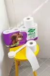 - Hushållspapper, toalettpapper, näsdukar - 6414301079216 - 2