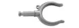 Arctic Marine avohankain - Övriga båttillbehör - 6418536001226 - 2