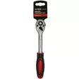 Spärrskaft 3/8", rak - Fastnycklar och vridverktyg - 6430074695576 - 1