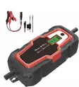 Batteriladdare Smart Litium 10A - Smartladdare för 6V/12V-batterier - Batteriladdare och starthjälp - 6438168122366 - 1