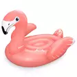 Bestway flamingo uimalelu 148x127x99 cm - Vattenleksaker - 6941607368626 - 1