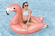 Bestway flamingo uimalelu 148x127x99 cm - Vattenleksaker - 6941607368626 - 3