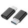 Cablexpert c microusb adapteri - Adaptere - 8716309095426 - 1
