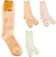Damhemsockor 4 st - Strumpor - 8721461062506 - 1