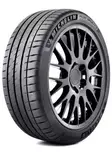 Michelin Ps4 Mo1a 255/45R19 Sommardäck - 19-tums - TO-191696 - 1