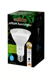 Airam led kasvilamppu par30 10w e27, 800lm 1400 cd - Lampor och lysrör - 6435200231246 - 2