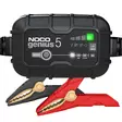 Batteriladdare 6V/12V 5A Noco Genius5 - Underhålls- och reparationsladdare - Batteriladdare och starthjälp - 1210000619266 - 1