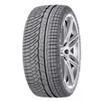 Michelin PILOT ALPIN PA4, 275/30R20, Vinterdäck - 20-tums - 3528708545076 - 2
