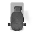 Smartphone Bil Fäste | Fönster i bilen | Universella | Minsta skärmstorlek: 4.5 " | Maximal skärmstorlek: 7 " | Interaktiv - Ställningar - 5412810418756 - 11