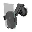 Smartphone Bil Fäste | Fönster i bilen | Universella | Minsta skärmstorlek: 4.5 " | Maximal skärmstorlek: 7 " | Interaktiv - Ställningar - 5412810418756 - 1