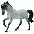 Andalusianhevonen harmaa XL CollectA - Djurfigurer - 4892900884646 - 1