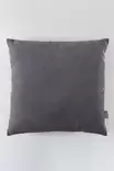 Kuddfodral Aberto Design Autumn Antracit Polybomull 45x45 cm - Prydnadskuddar - 8684282904656 - 2