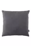 Kuddfodral Aberto Design Autumn Antracit Polybomull 45x45 cm - Prydnadskuddar - 8684282904656 - 1