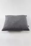 Kuddfodral Aberto Design Autumn Antracit Polybomull 45x45 cm - Prydnadskuddar - 8684282904656 - 3