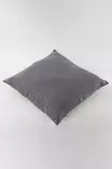 Kuddfodral Aberto Design Autumn Antracit Polybomull 45x45 cm - Prydnadskuddar - 8684282904656 - 4