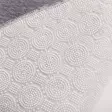 Badrumsmatta Mijölnir Antracit 100% Akryl Halkfri Antibakteriell 60x100 cm - Badrumsmattor och våtrumsmattor - 8683342422796 - 5