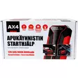 ApukÃ¤ynnistin 12V 300/800A AX4 - Batteriladdare och starthjälp - 6418536028506 - 5