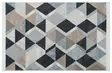 Matta Conceptum Ar 10 Beige Bomull 160x230 cm - Stora och medelstora mattor - 8681875706956 - 5