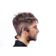Bone conduction headset - In-ear hörlurar - 0799493820256 - 53
