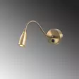 Vägglampa Opviq Reading Vintage Metall 8 x 38 cm - Tak- och vägglampor - 8682870090866 - 5