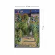 Canvastavla Wallity Flerfärgad Canvas 45x70 cm - Tavlor och ramar - 8683342781916 - 3