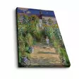 Canvastavla Wallity Flerfärgad Canvas 45x70 cm - Tavlor och ramar - 8683342781916 - 1