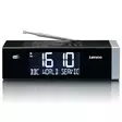 DAB+ FM-klockradio med Bluetooth - Radioapparater - 8711902079026 - 11