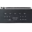 DAB+ FM-klockradio med Bluetooth - Radioapparater - 8711902079026 - 46