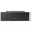 DAB+ FM-klockradio med Bluetooth - Radioapparater - 8711902079026 - 45