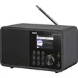 DABMAN i160 DAB+ och Internetradio Svart - Radioapparater - 4024035226316 - 16