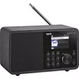 DABMAN i160 DAB+ och Internetradio Svart - Radioapparater - 4024035226316 - 26