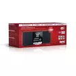 DABMAN i200 CD Multifunktionsradio DAB+ / FM / Internet / Bluetooth Trälook - Radioapparater - 4024035222356 - 69