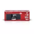 DABMAN i200 CD Multifunktionsradio DAB+ / FM / Internet / Bluetooth Trälook - Radioapparater - 4024035222356 - 66