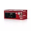 DABMAN i200 Multifunktionell stereoradio DAB+ / FM / Internet Svart - Radioapparater - 4024035231006 - 67