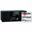 DABMAN i200 (V2) Multifunktionell stereoradio DAB+ / FM / Internet Svart - Radioapparater - 4024035231006 - 10