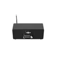 DABMAN i200 (V2) Multifunktionell stereoradio DAB+ / FM / Internet Svart - Radioapparater - 4024035231006 - 40