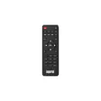 DABMAN i200 (V2) Multifunktionell stereoradio DAB+ / FM / Internet Svart - Radioapparater - 4024035231006 - 46