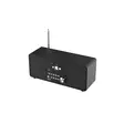 DABMAN i200 (V2) Multifunktionell stereoradio DAB+ / FM / Internet Svart - Radioapparater - 4024035231006 - 41