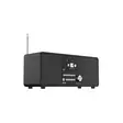 DABMAN i200 (V2) Multifunktionell stereoradio DAB+ / FM / Internet Svart - Radioapparater - 4024035231006 - 42